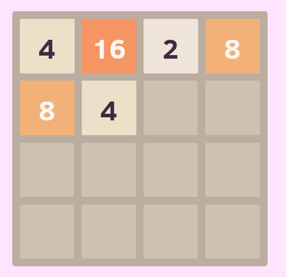 2048 Taylor Swift