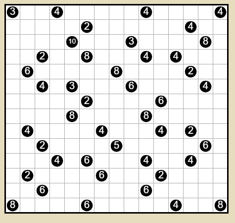 Shikaku Game