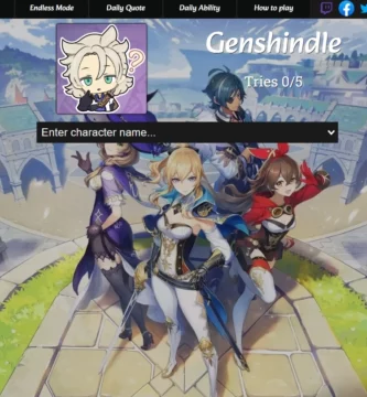 Genshinle