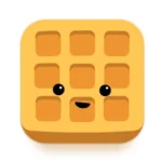 Waffle