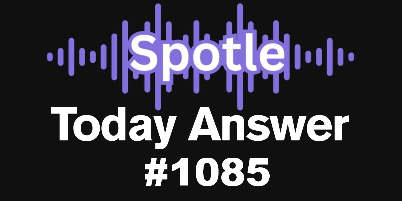 Spotle Answer April 17