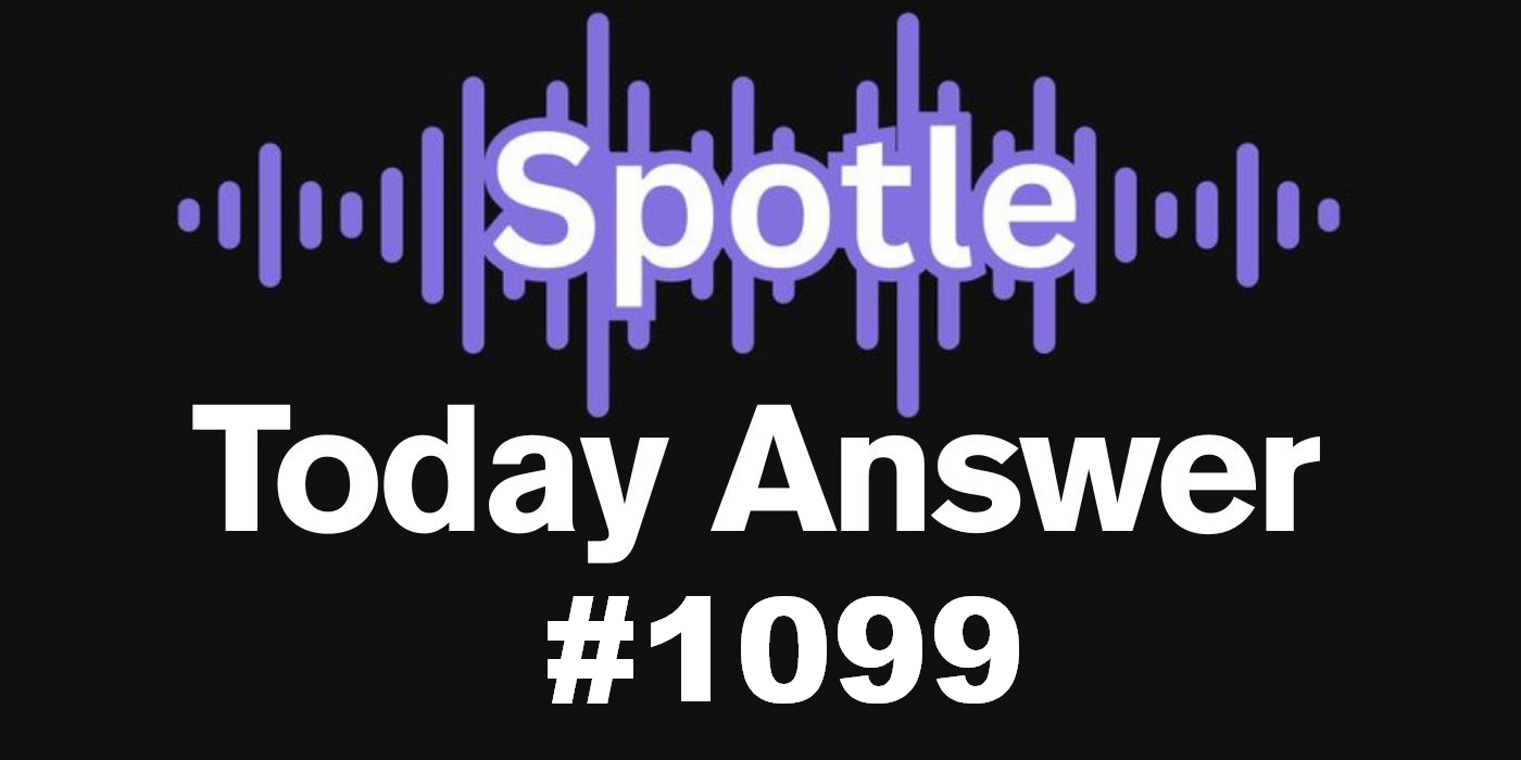 Spotle Answer May 1