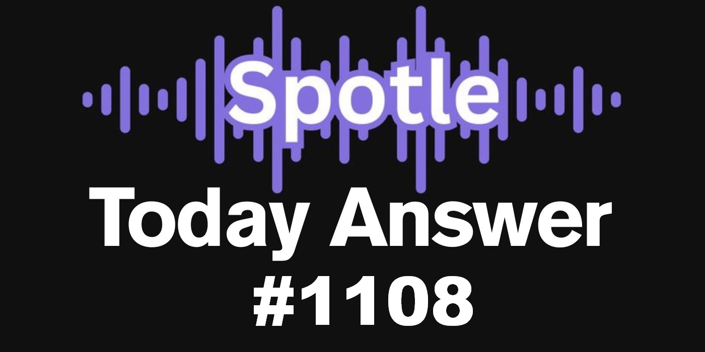 Spotle Answer May 10