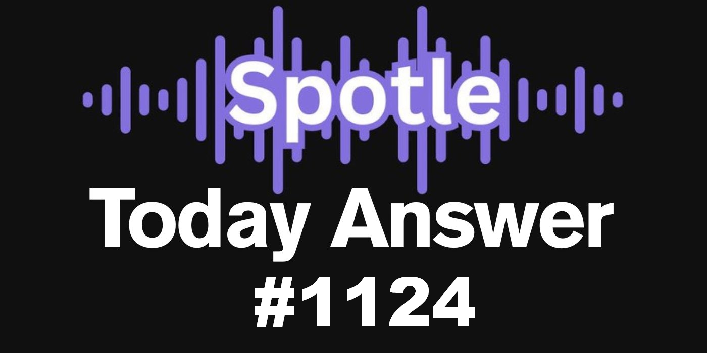 Spotle Answer May 26