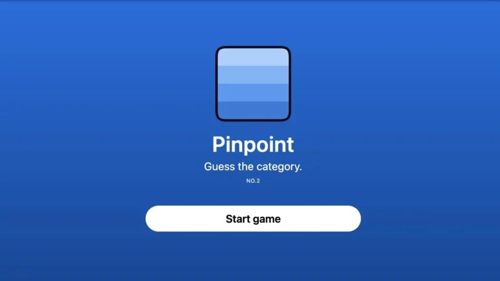 pinpoint answers