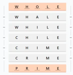 Crossclimb 416