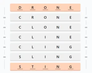 LinkedIn Crossclimb 429