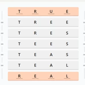 LinkedIn Crossclimb 548