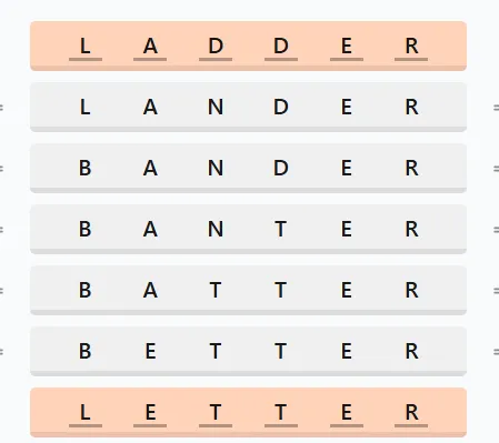 LinkedIn Crossclimb 579