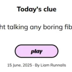 Minute Cryptic 355