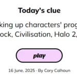Minute Cryptic 356