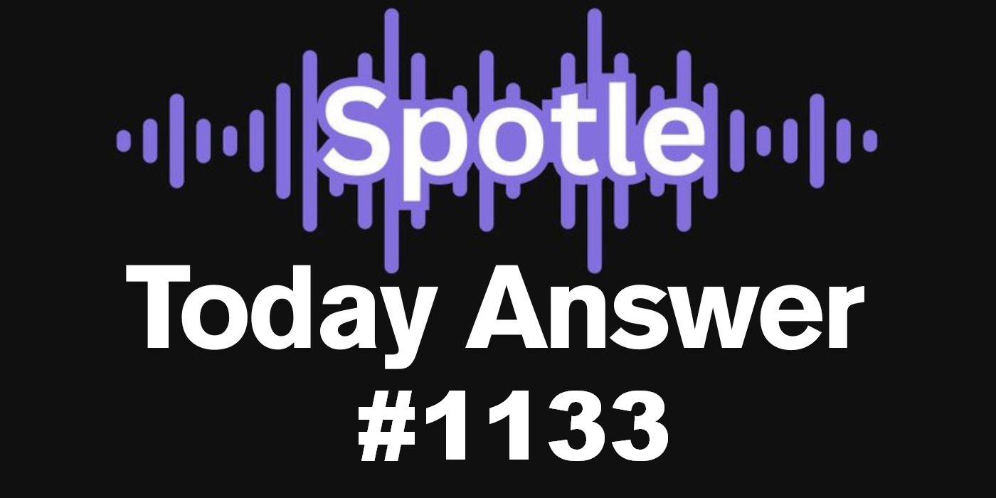 Spotle Answer June 4
