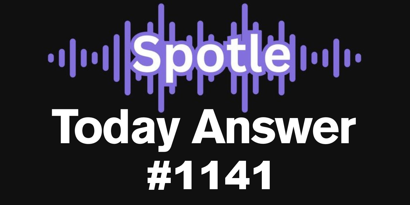 Spotle Answer June 12