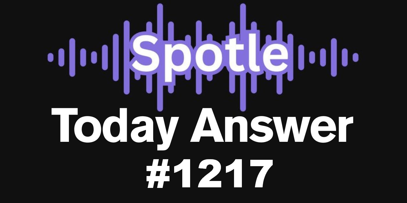 Spotle Answer August 27