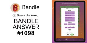 Bandle Answer Today {bmesabreviado} {bdia}