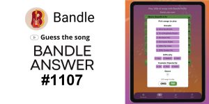 Bandle Answer Today {bmesabreviado} {bdia}