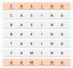 LinkedIn Crossclimb 635
