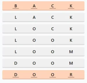 LinkedIn Crossclimb 637