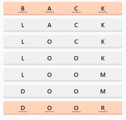 LinkedIn Crossclimb 637