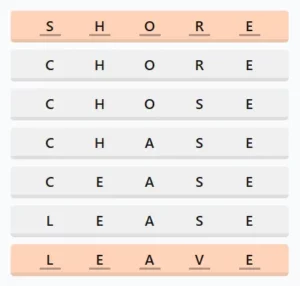 LinkedIn Crossclimb 638