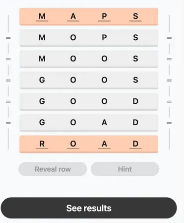 LinkedIn Crossclimb 640