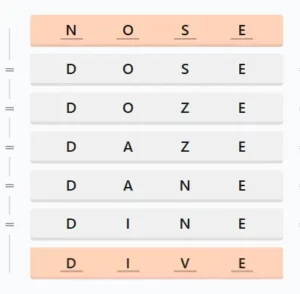 LinkedIn Crossclimb 546