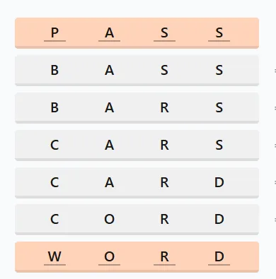 LinkedIn Crossclimb 561