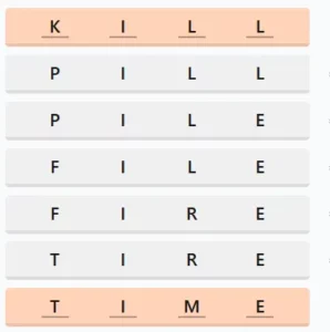 LinkedIn Crossclimb 566