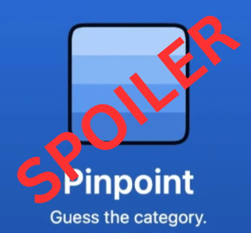 Pinpoint Logo