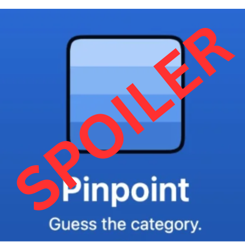 Pinpoint Logo