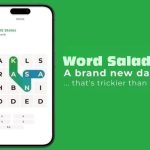 word salad 819